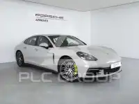 2017 Porsche Panamera