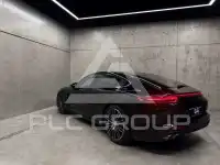 2017 Porsche Panamera
