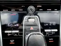 2017 Porsche Panamera