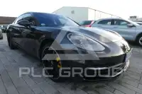 2017 Porsche Panamera