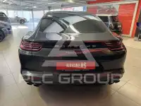 2017 Porsche Panamera