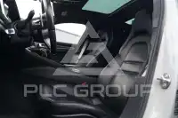 2017 Porsche Panamera