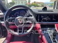 2017 Porsche Panamera