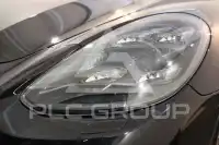 2017 Porsche Panamera
