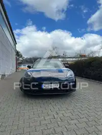 2017 Porsche Panamera
