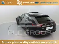 2017 Porsche Panamera