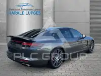 2017 Porsche Panamera