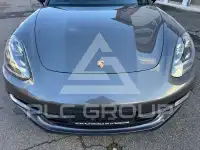 2017 Porsche Panamera
