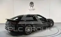 2017 Porsche Panamera
