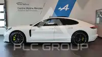 2017 Porsche Panamera