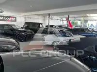 2017 Porsche Panamera
