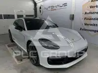 2017 Porsche Panamera