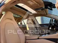2017 Porsche Panamera