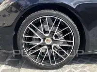 2017 Porsche Panamera