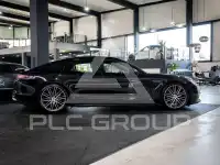 2017 Porsche Panamera