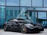 2017 Porsche Panamera