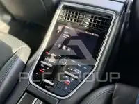 2017 Porsche Panamera