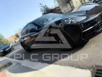 2017 Porsche Panamera