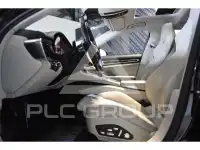 2017 Porsche Panamera
