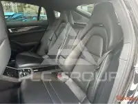 2017 Porsche Panamera
