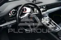 2017 Porsche Panamera