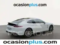 2017 Porsche Panamera