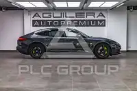 2017 Porsche Panamera