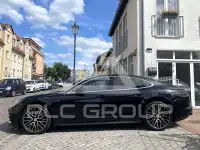 2017 Porsche Panamera