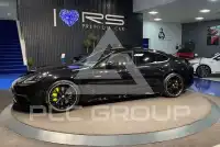 2017 Porsche Panamera