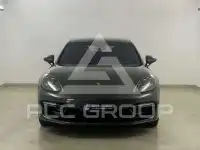 2017 Porsche Panamera