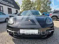 2017 Porsche Panamera