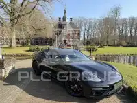 2017 Porsche Panamera