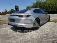 2017 Porsche Panamera