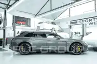 2017 Porsche Panamera