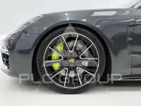 2017 Porsche Panamera