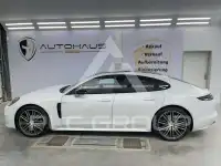 2017 Porsche Panamera