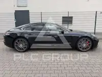 2017 Porsche Panamera