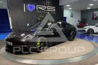 2017 Porsche Panamera