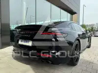 2017 Porsche Panamera