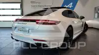 2017 Porsche Panamera