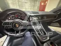 2017 Porsche Panamera