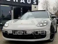 2017 Porsche Panamera