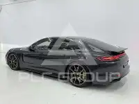 2017 Porsche Panamera