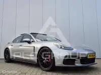 2017 Porsche Panamera