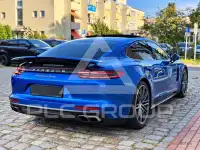 2017 Porsche Panamera