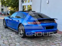2017 Porsche Panamera