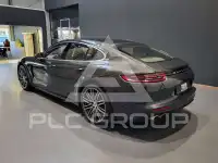 2017 Porsche Panamera