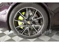 2017 Porsche Panamera