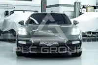 2017 Porsche Panamera