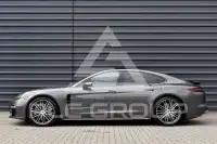2017 Porsche Panamera